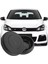 Golf 6 2008-2012 Model Arası Uyumlu Ön Sağ Yolcu Tarafı Siyah Koltuk Sırt Yatırma Ayar Kolu 1