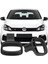 Golf 6 2008-2012 Model Arası Uyumlu Ön Sol Sürücü Tarafı Koltuk Kızak Ayar Çekme Kolu 1