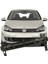 Golf 6 2008-2012 Model Arası Uyumlu Ön Tampon Demiri 1