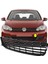 Golf 6 2008-2012 Model Arası Uyumlu (Siyah) Ön Tampon Orta Izgara 1