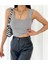 Kare Yaka Triko Crop 2