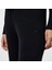 Kadın Siyah Regular Fit Pantolon 47P310T.0TB 5