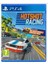 Hotshot Racing Ps4 Oyun 1