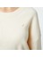 Kadın Beyaz Regular Fit Triko 47S005T.1MA 5