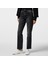 Kadın Siyah Denim Pantolon 47P605T.0TB 3