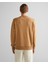 Erkek Regular Fit Bisiklet Yaka Sweatshirt 2006065.213 2