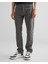 Erkek Gri Regular Fit Pantolon 1000268.162 3