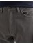 Erkek Gri Regular Fit Pantolon 1000268.162 5