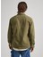Slim Fit Yeşil Erkek Gömlek PM308272 679 Lele 4