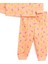 Kız Uzun Kol Pijama Takımı Kız Bebek 3