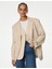 Relaxed Fit Blazer Ceket 3