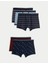 5'li Cool & Fresh: Trunk Seti 1