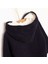 Basic Unisex Peluş Triko Hırka Unisex 3