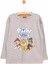 Paw Patrol - Nıckelodeon Paw Patrol Erkek Uzun Kol Tshirt Erkek Bebek 1
