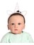 Unicorn Inci Kız Taç Kız Bebek 2