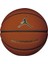 Jordan Championship 8p Deflated Unisex Çok Renkli Basketbol Topu J.100.9917.891.07 1