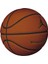 Jordan Championship 8p Deflated Unisex Çok Renkli Basketbol Topu J.100.9917.891.07 3