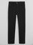 Erkek Çocuk Siyah Original Straight Washwell™ Jean Pantolon 1