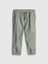 Erkek Bebek Yeşil Pull-On Jogger Pantolon 1