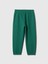 Erkek Bebek Yeşil Gap Logo Vintage Soft Jogger Eşofman Altı 3