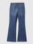 Kız Çocuk Mavi High Rise '70S Flare Jean Pantolon 2