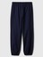 Erkek Çocuk Lacivert Jogger Pantolon 3