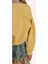 Kız Çocuk Sarı Sweatshirt 2