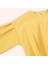 Kız Çocuk Sarı Sweatshirt 3