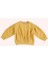 Kız Bebek Sarı Sweatshirt 1