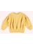 Kız Çocuk Sarı Sweatshirt 4