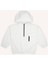 Erkek Çocuk Kapüşonlu Ekru Sweatshirt 1