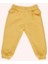 Kız Bebek Eşofman Sarı Alt 1