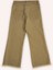 Kız Çocuk Cepli Kot Camel Pantolon 2