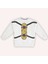 Erkek Çocuk Baskılı Ekru Sweatshirt 5