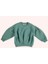 Kız Bebek Yeşil Sweatshirt 1
