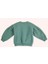 Kız Bebek Yeşil Sweatshirt 2