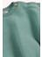 Kız Bebek Yeşil Sweatshirt 3