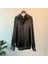 Boby Silk - %100 Ipek Oversize Kadın Gömlek 1