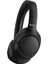 Doob Hybrid Anc Hi-Res Bluetooth Kablosuz Kulaklık - 60 Saat Kullanım Süresi - Siyah 3