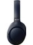 Doob Hybrid Anc Hi-Res Bluetooth Kablosuz Kulaklık - 60 Saat Kullanım Süresi - Lacivert 7