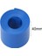 40X0.10 18650 Batarya Pvc Shrink Kaplama MAKARON(100CM) 1