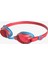 Jet V2 Çocuk Kırmızı Yüzücü Gözlüğü.- 1
