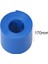 170X0.15 18650 Batarya Pvc Shrink Kaplama MAKARON(100CM) 1