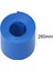 260X0.15 18650 Batarya Pvc Shrink Kaplama MAKARON(50CM) 1