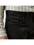 Erkek Siyah Denim Pantolon 2P3715T.0TB 5
