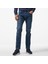 Erkek Mavi Denim Pantolon 7P4710T.93T 3
