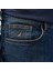 Erkek Mavi Denim Pantolon 7P4710T.93T 5