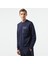 Erkek Lacivert Regular Fit Sweatshirt K47021T.4NV 1