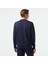 Erkek Lacivert Regular Fit Sweatshirt K47021T.4NV 2