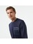 Erkek Lacivert Regular Fit Sweatshirt K47021T.4NV 4